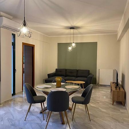 Maria'S Central Apartment كسانثي المظهر الخارجي الصورة
