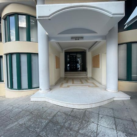 Maria'S Central Apartment كسانثي المظهر الخارجي الصورة