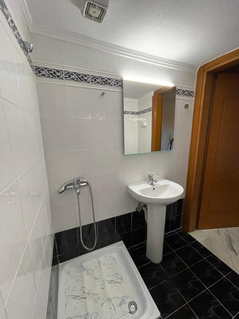 Maria'S Central Apartment كسانثي المظهر الخارجي الصورة