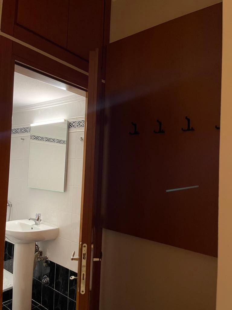 Maria'S Central Apartment كسانثي المظهر الخارجي الصورة