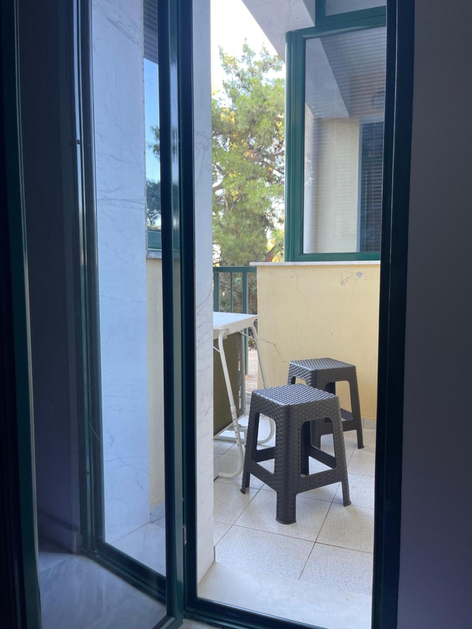 Maria'S Central Apartment كسانثي المظهر الخارجي الصورة